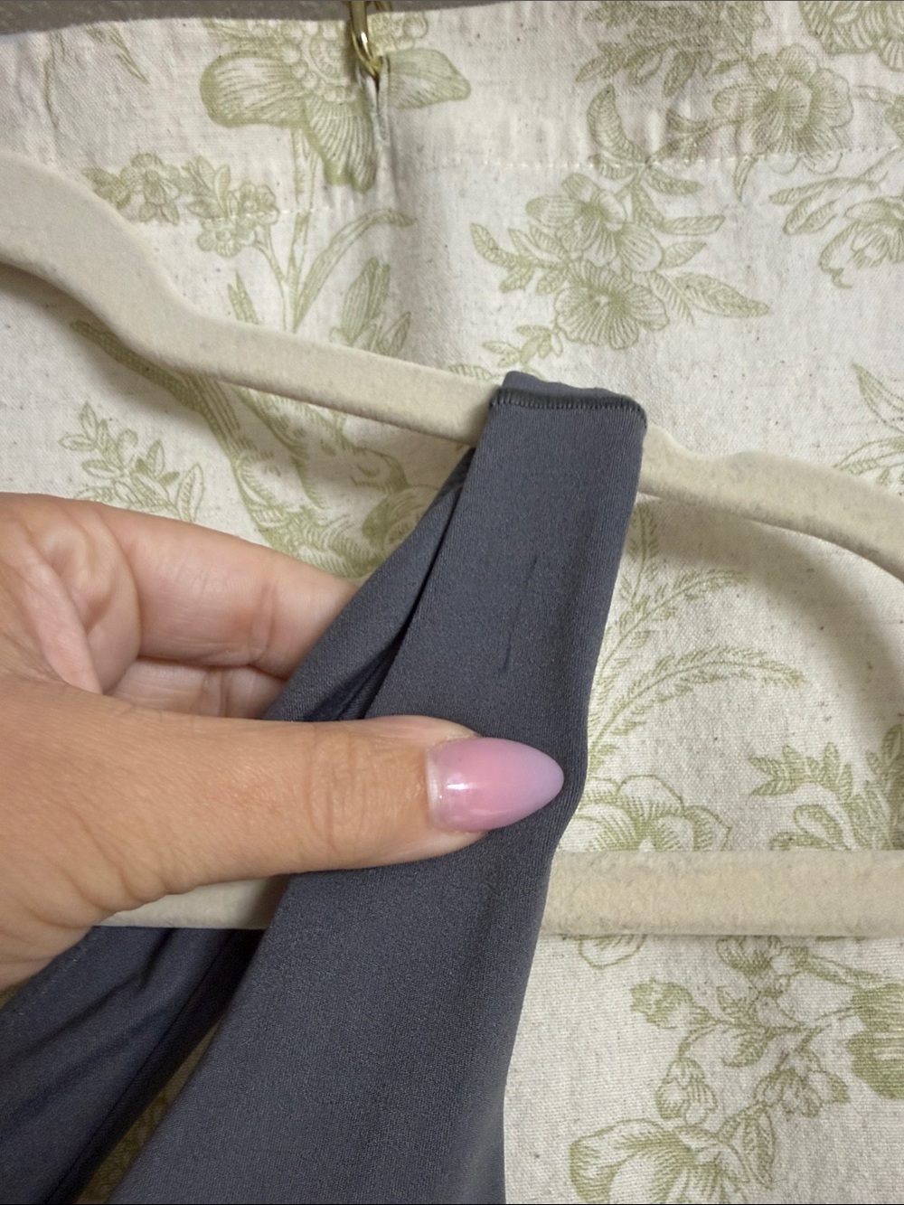 Aerie Sports Bra - Picture 4 of 5
